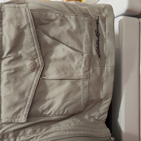 Eddie Bauer PL vest - Picture 4 of 4